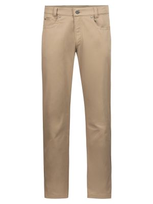 Beige Arbeitshose Herren