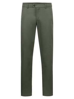Herren Chino Oliv