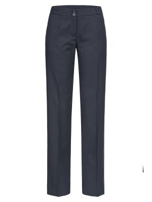 Hosenanzug Hose Dunkelblau