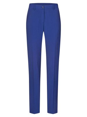 Damen Hose Blau