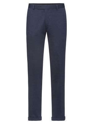 Elegante Jerseyhose Herren