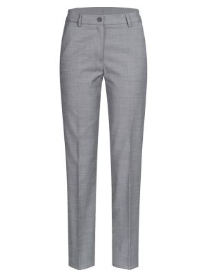 Womens Trousers Modern with 37.5 Slim Fit