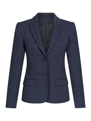 Blazer Marineblau