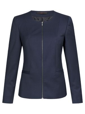 Blazer Rundhals Damen