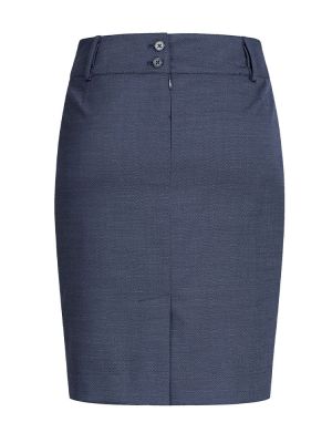 Business Rock Mittelblau