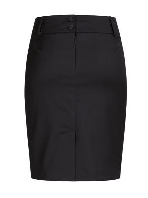 Business Rock Schwarz