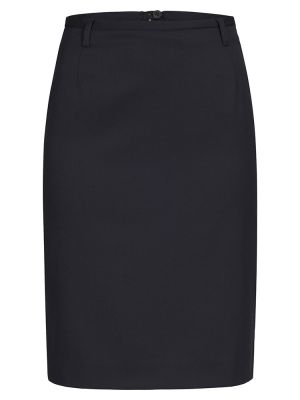 Schwarzer Business Rock