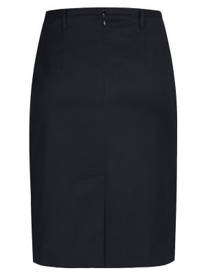 Schwarzer Business Rock