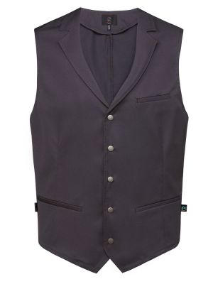 Herren Business-Westen