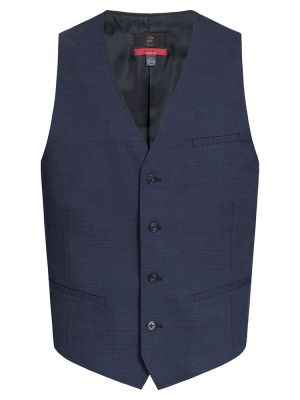 Mens waistcoast Modern with 37.5 Regular Fit