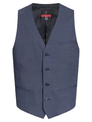 Mens waistcoast Modern with 37.5 Regular Fit