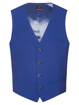 Herren Weste Premium Regular fit