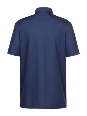 Herren Kasack – eleganter und funktionaler Kasack mit Stehkragen