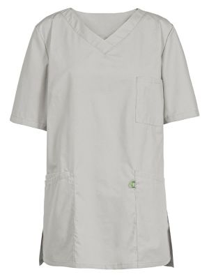 Damen Schlupfkasack besticken