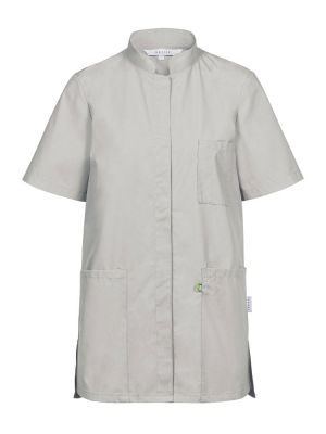 Damen Kasacks in Grau