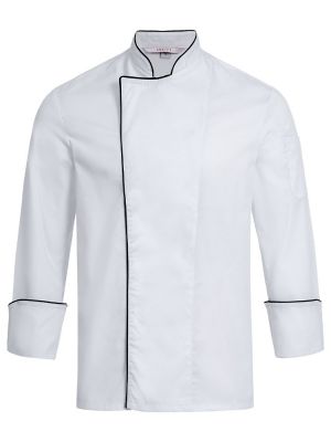 Midland Mens Chefs Jacket