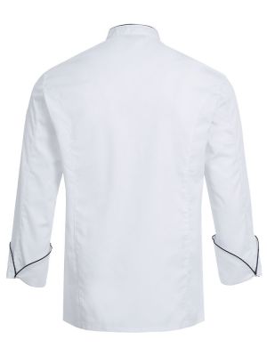 Midland Mens Chefs Jacket
