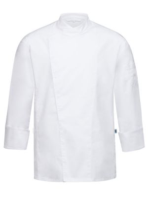 Moderne Kochjacke Herren