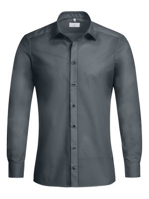 Herren-Hemd 1/1 SF Basic