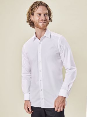 Herren-Hemd 1/1 SF Basic