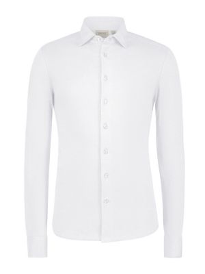 Herren Business Hemd
