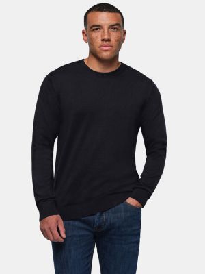 Unisex Pullover Baumwolle