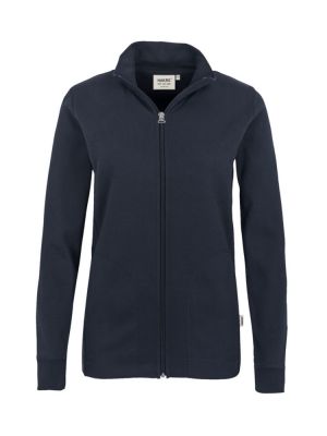 Damen Sweatjacke