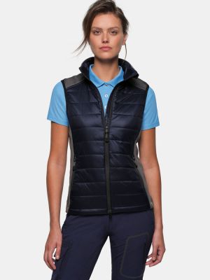 Hybrid Weste Damen