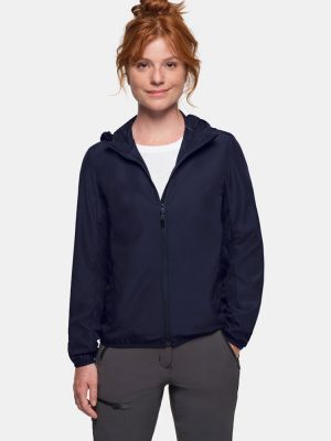 Ultra Leichte Damen Kapuzenjacke