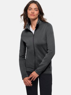 Damen Tecjacke