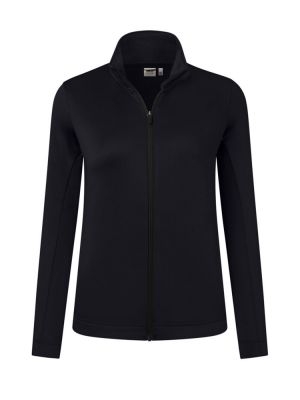 Damen Tecjacke