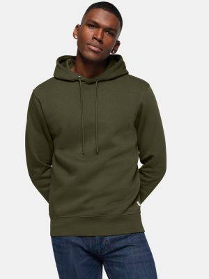 Hoodie Bio-Baumwolle