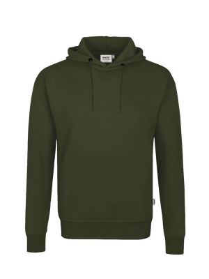 Hoodie Bio-Baumwolle