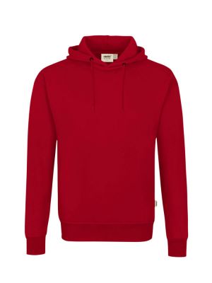 Rotes Hoodie Unisex