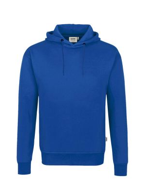 Blaues Hoodie Unisex