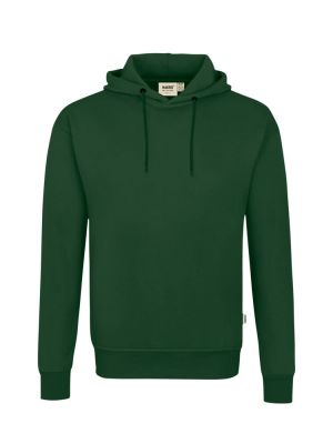 Grünes Hoodie Unisex
