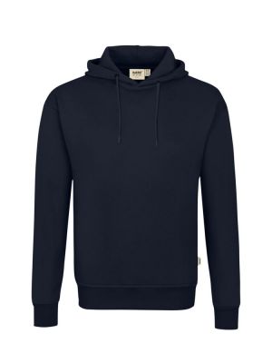 Kapuzen Sweatshirt Dunkelblau