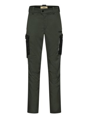 Herren Arbeitshose Olive