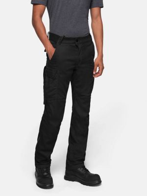 Herren Arbeitshose Schwarz