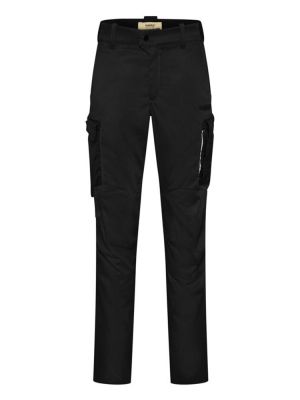 Herren Arbeitshose Schwarz