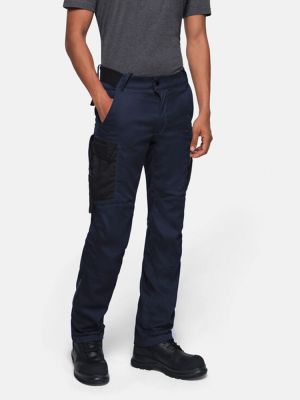 HAKRO Herren Arbeitshose