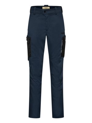 HAKRO Herren Arbeitshose