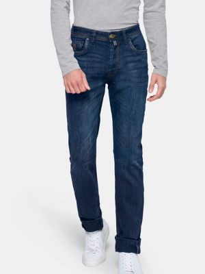 Herren Jeans Stretch