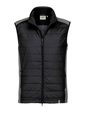 Funktionsweste Herren