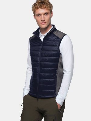 Hybrid Weste Herren