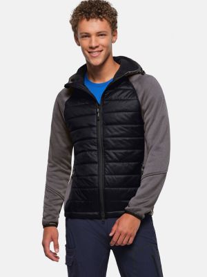 Kapuzen-Funktionsjacke Herren