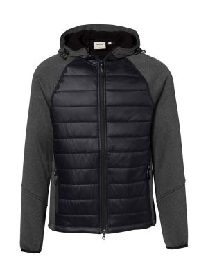 Kapuzen-Funktionsjacke Herren