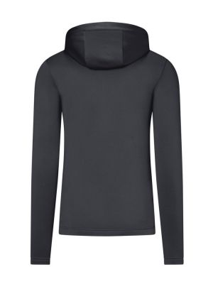 Unisex Tecjacke mit Kapuze