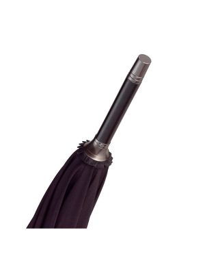 Regenschirm Logo – Gastschirm JUBILE