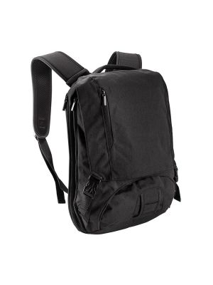 „Business Rucksack 22 l – mit USB-Anschluss & Laptopfach, wasserabweisend & funktional“